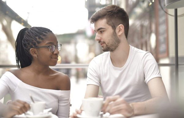 מה ללבוש לדייט ראשון