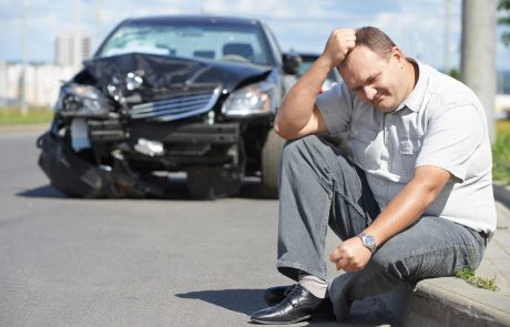 איך לבחור עורך דין תאונות דרכים