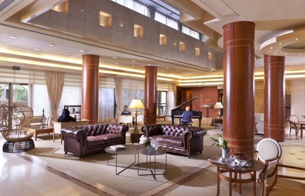 דגשים חשובים בבחירת בית אבות במרכז